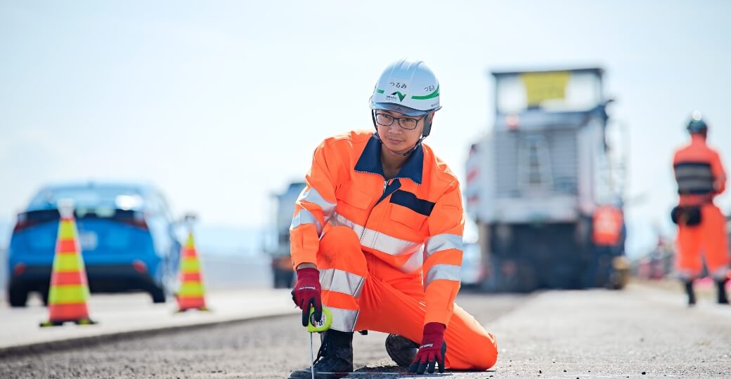 エンジの入門書～「命の道」を守る、ホームドクター～