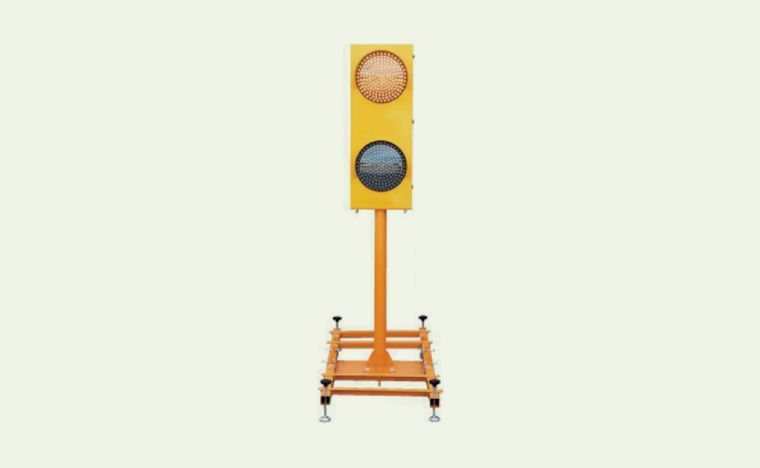 移動式ブリンカー | 製品・技術開発 | 株式会社ネクスコ