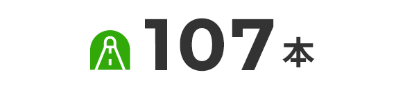 107本
